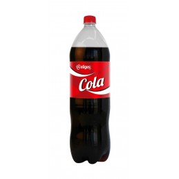 REFRESCO IFA COLA 2L.