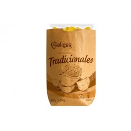 IFA A. PAPAS TRAD.2X150G.