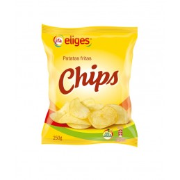 IFA A.PPAS FRITAS 250G.