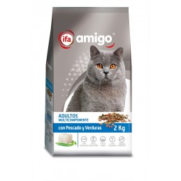 IFA AMIGO GATOS PESCADO 2K.