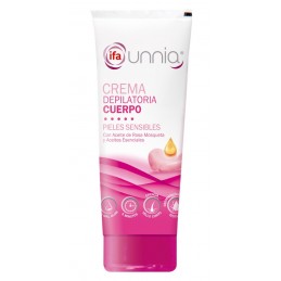 CREMA CORPORAL IFA ROSA...