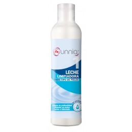 LECHE DESMAQUILLAR IFA 250ML.