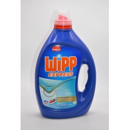 DETERGENTE WIPP 31+8