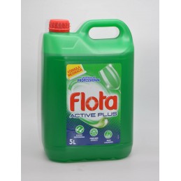 VAJILLAS FLOTA ULTRA 5L.