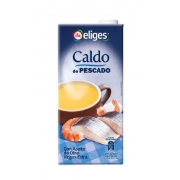 CALDO IFA PESCADO 1L.