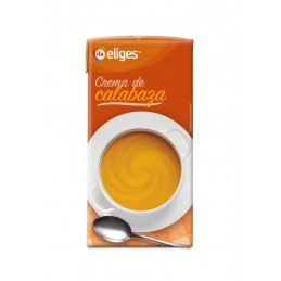 CREMA IFA CALABAZA 500ML.