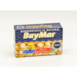 BERBERECHOS BAYMAR L.180.35-45