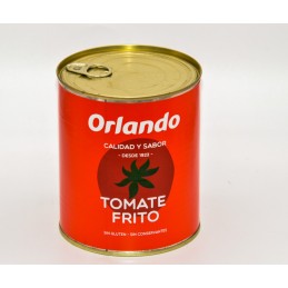 TOMATE ORLANDO FRITO 1K.