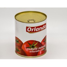 TOMATE ORLANDO TRITURADO 1 KG.