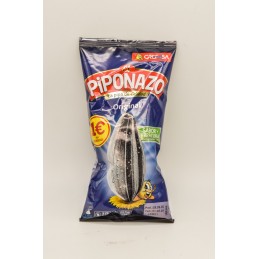 GREFUSA PIPONAZO 100G.