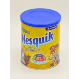 NESQUIK 400GRS.