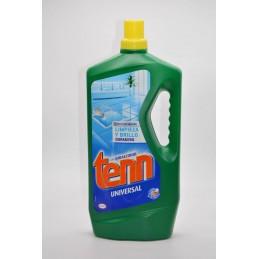 LIMPIADOR TENN 1.4L.