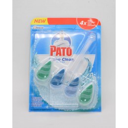 PATO WC GEL ACTIVE X4 MARINE