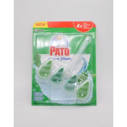 PATO WC GEL ACTIVEX4 PINE