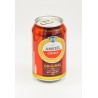 CERVEZA AMSTEL LATA 0.33 ML.