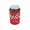 COCA COLA ZERO LATA