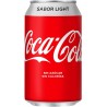 COCACOLA LIGTH LATA