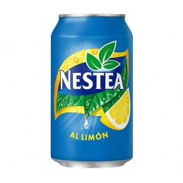 NESTEA LIMON LATA