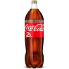 COCACOLA SIN CAFEINA 2 LITROS