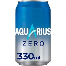 AQUARIUS ZERO LATA