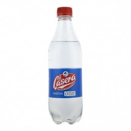 GASEOSA LA CASERA 500ML.