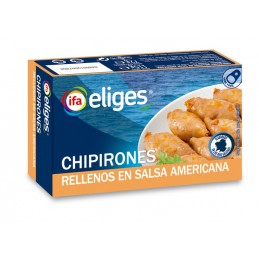 CHIPIRONES IFA A. 120G....