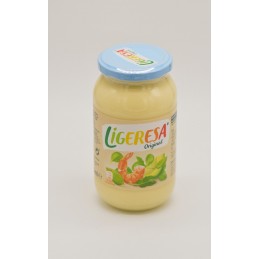 MAYONESA LIGERESA 450 GRS