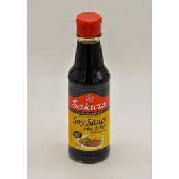 SALSA SOJA SAKURA 150ML