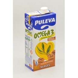 LECHE PULEVA OMEGA3