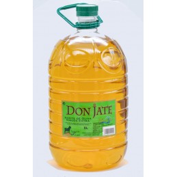 ACEITE DON JATE...