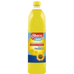 ACEITE ABACOSOL 1L.