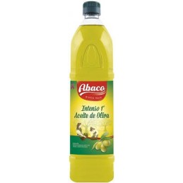 ACEITE ABACO OLIVA INTENSO 1L.