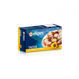 TACOS IFA ACEITE 120G.