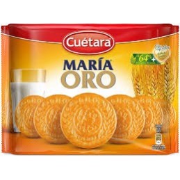 CUETARA MARIA ORO