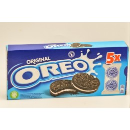 LU OREO  220G.