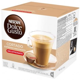 NESCAFE DOLCE GUSTO...