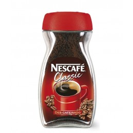 NESCAFE DESCF.200G.